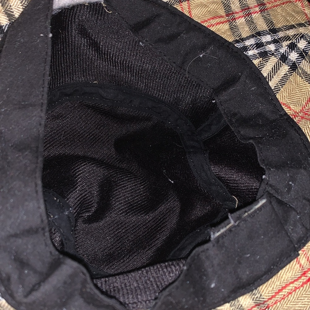 Hat, Scarf, - image 8